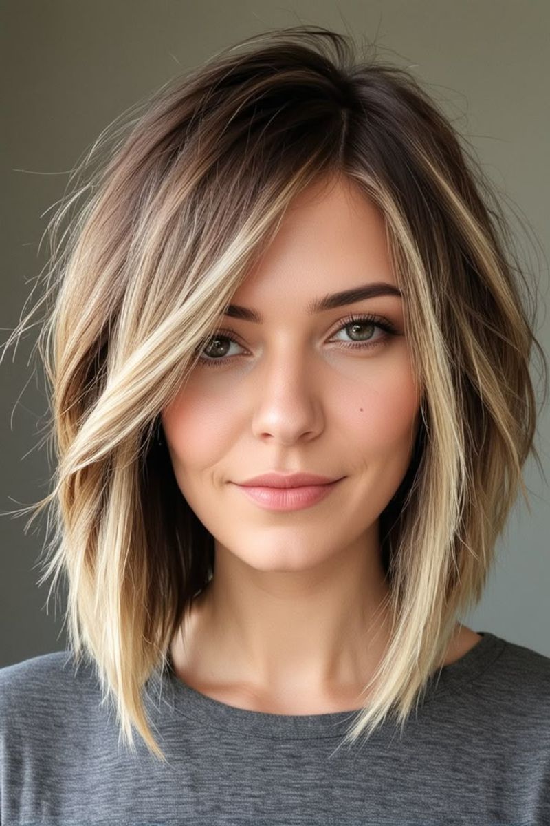 The Feathered Lob