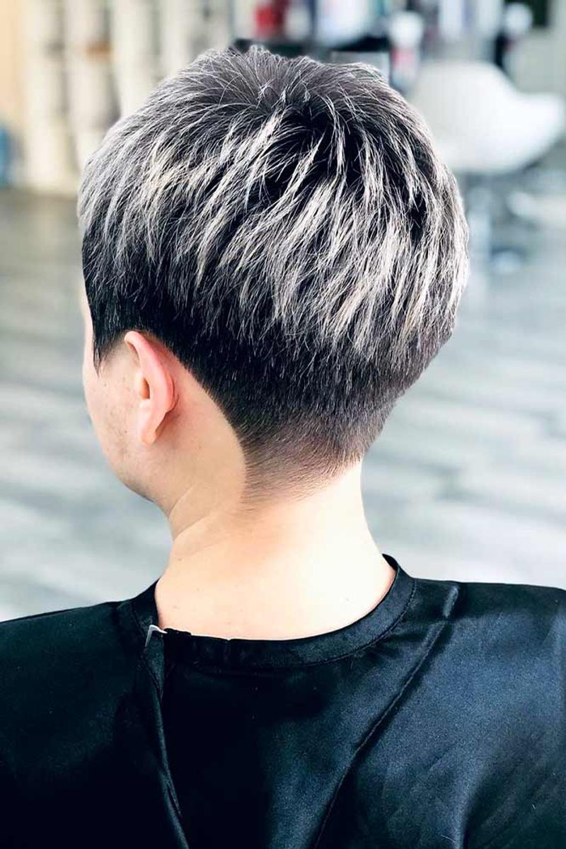 The Undercut