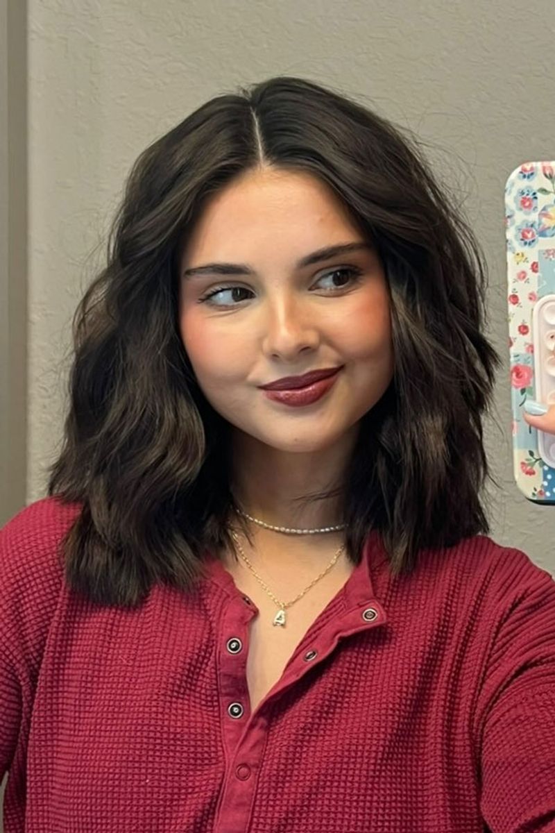 The Lob (Long Bob)