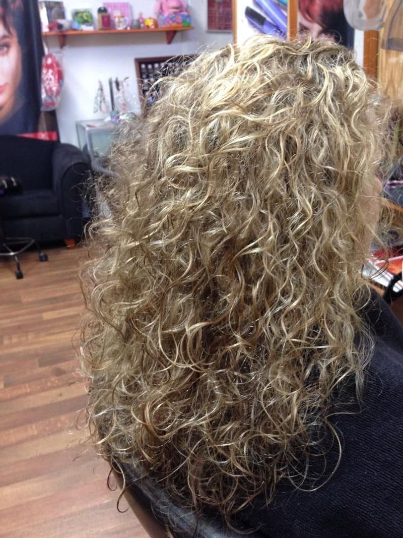 The Perm