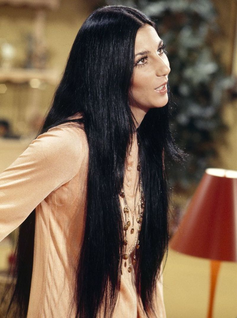 Long and Sleek