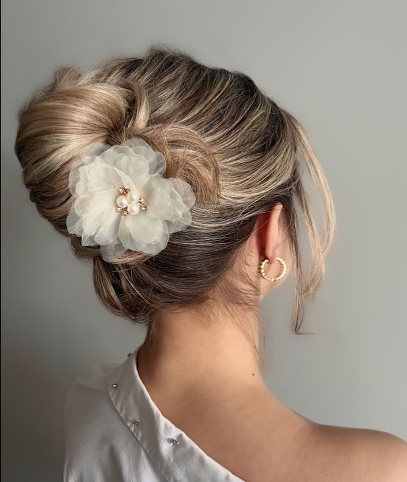 The French Twist