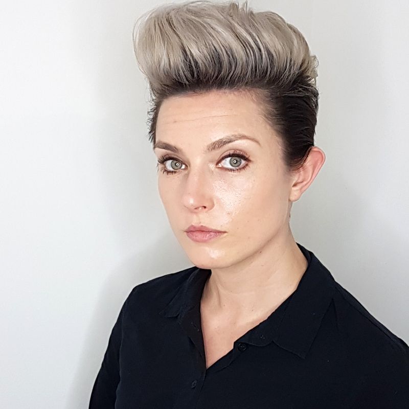 The Pompadour