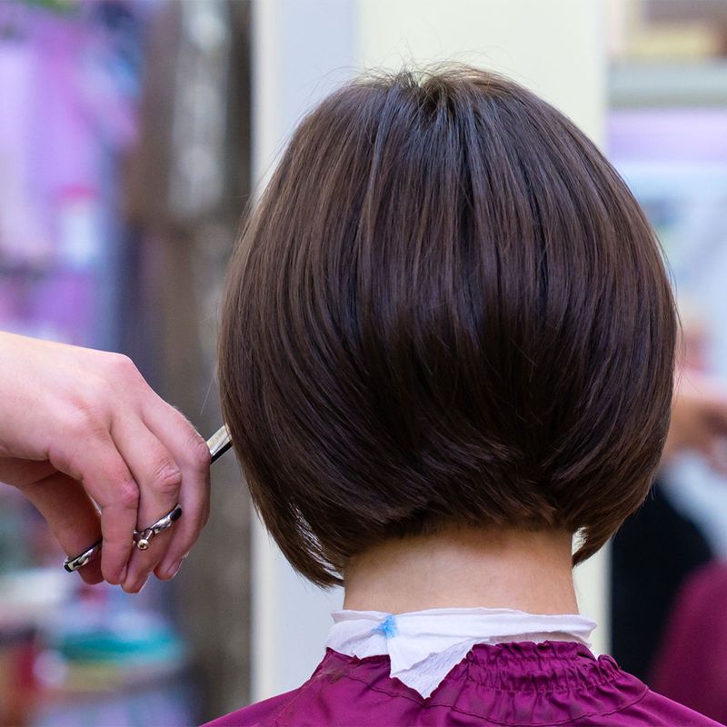 The Super Sleek Bob