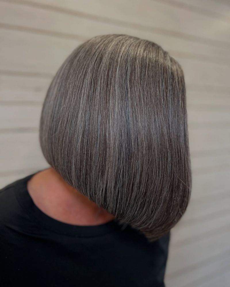 The A-Line Bob