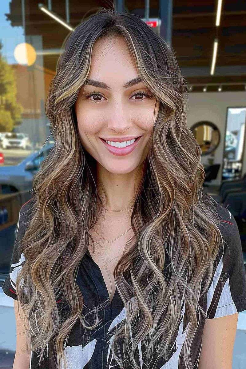 The Loose Waves