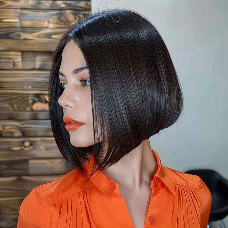 The Sleek Angle