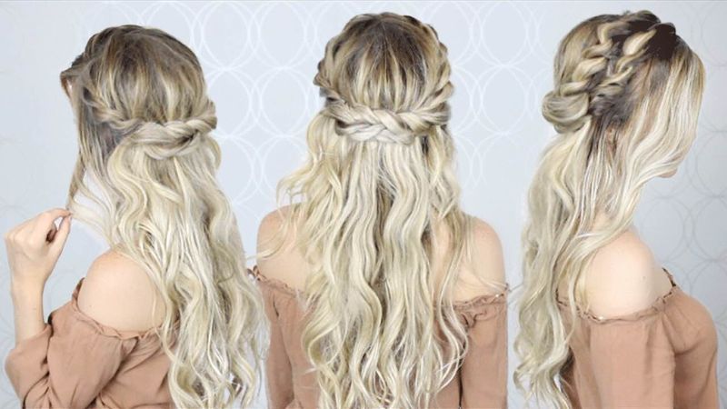 Twisted Halo