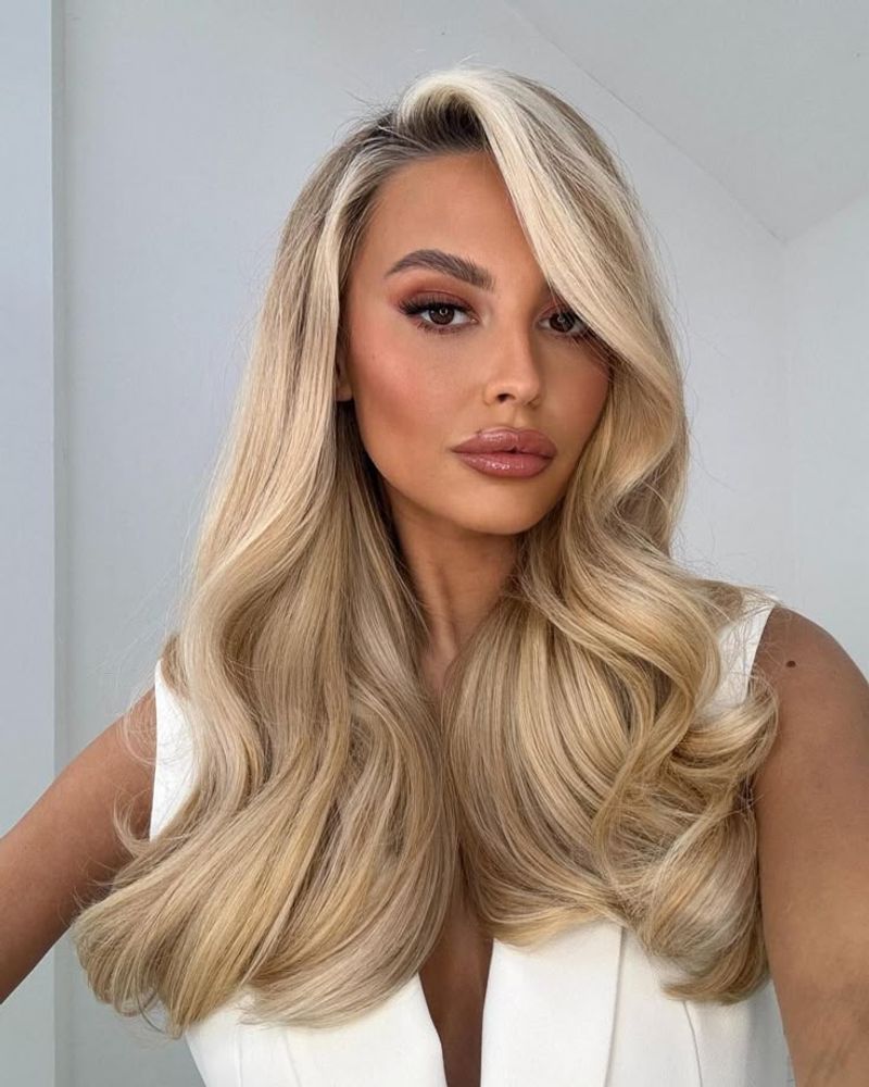 The Soft Wave Blowout