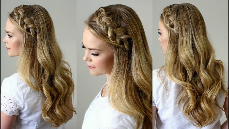 The Braided Headband