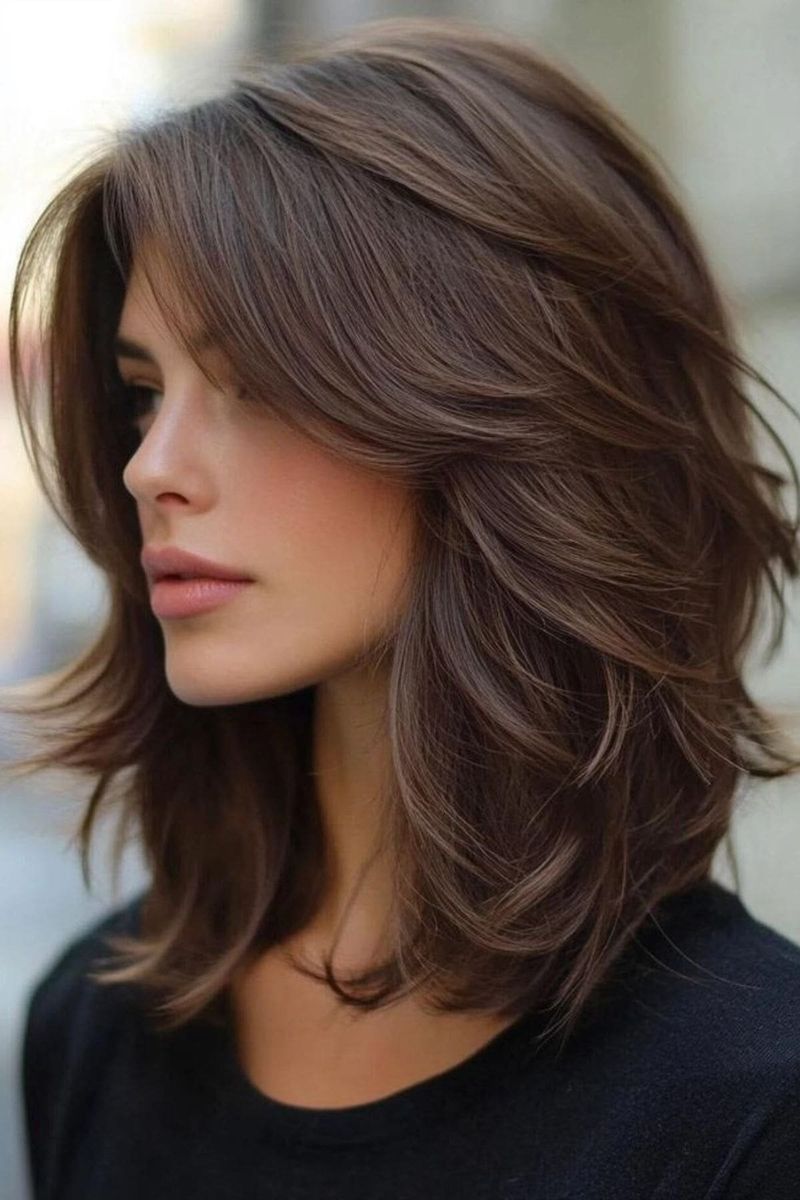 The Undone Layers