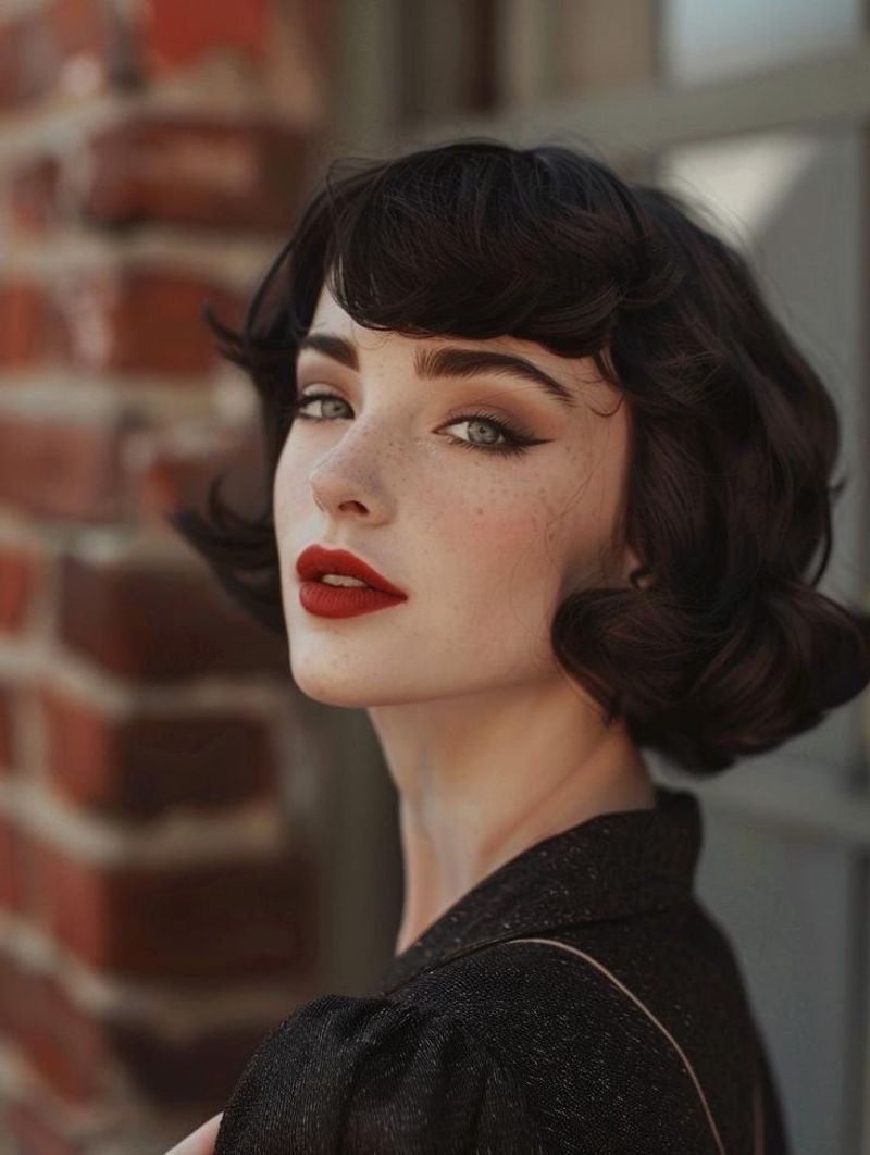 The Vintage Vibe