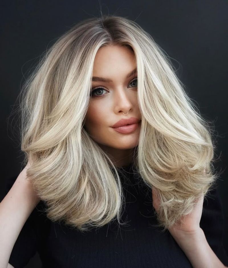 The Voluminous Blowout