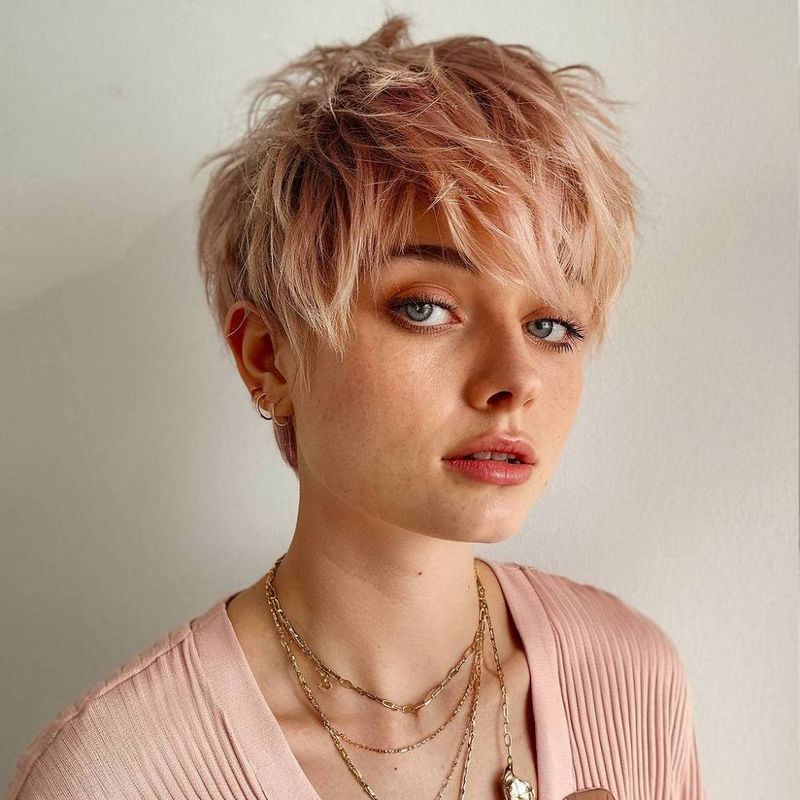 The Wispy Pixie