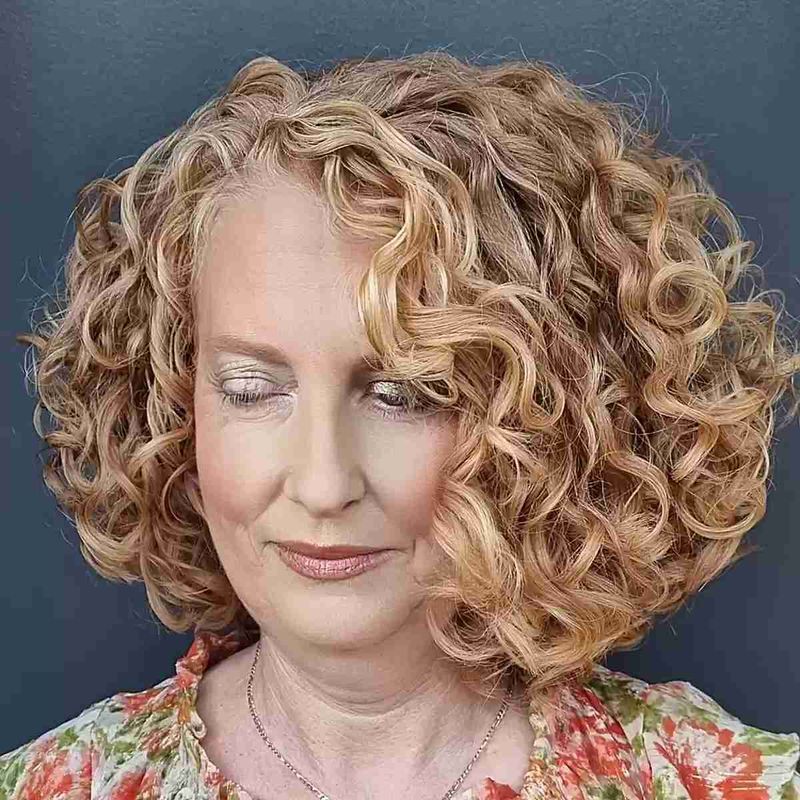 Tight Curls