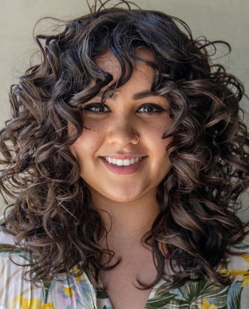 Tight Curls