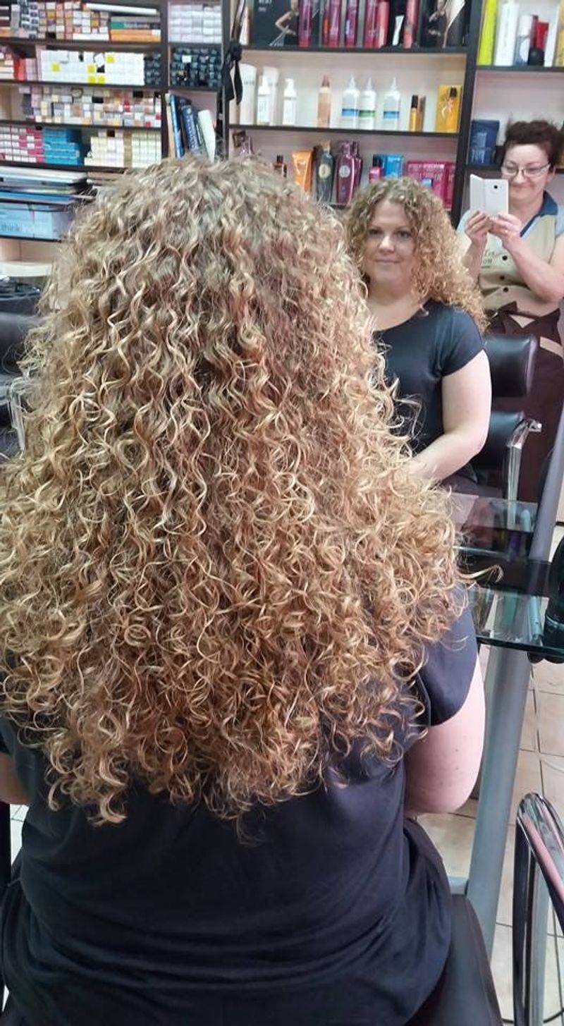 Tight Perms