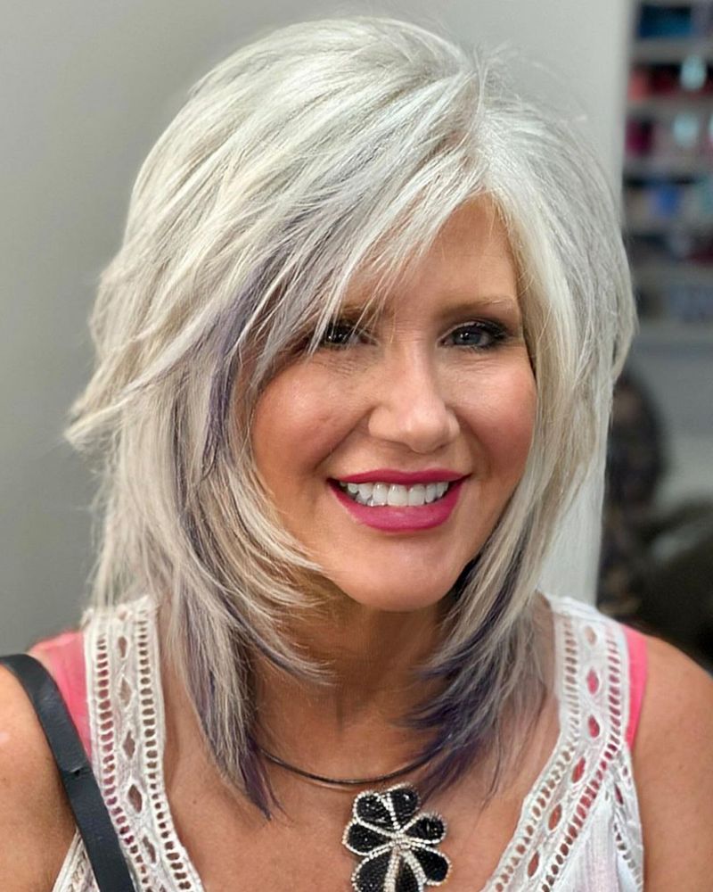 Overly Layered Cuts