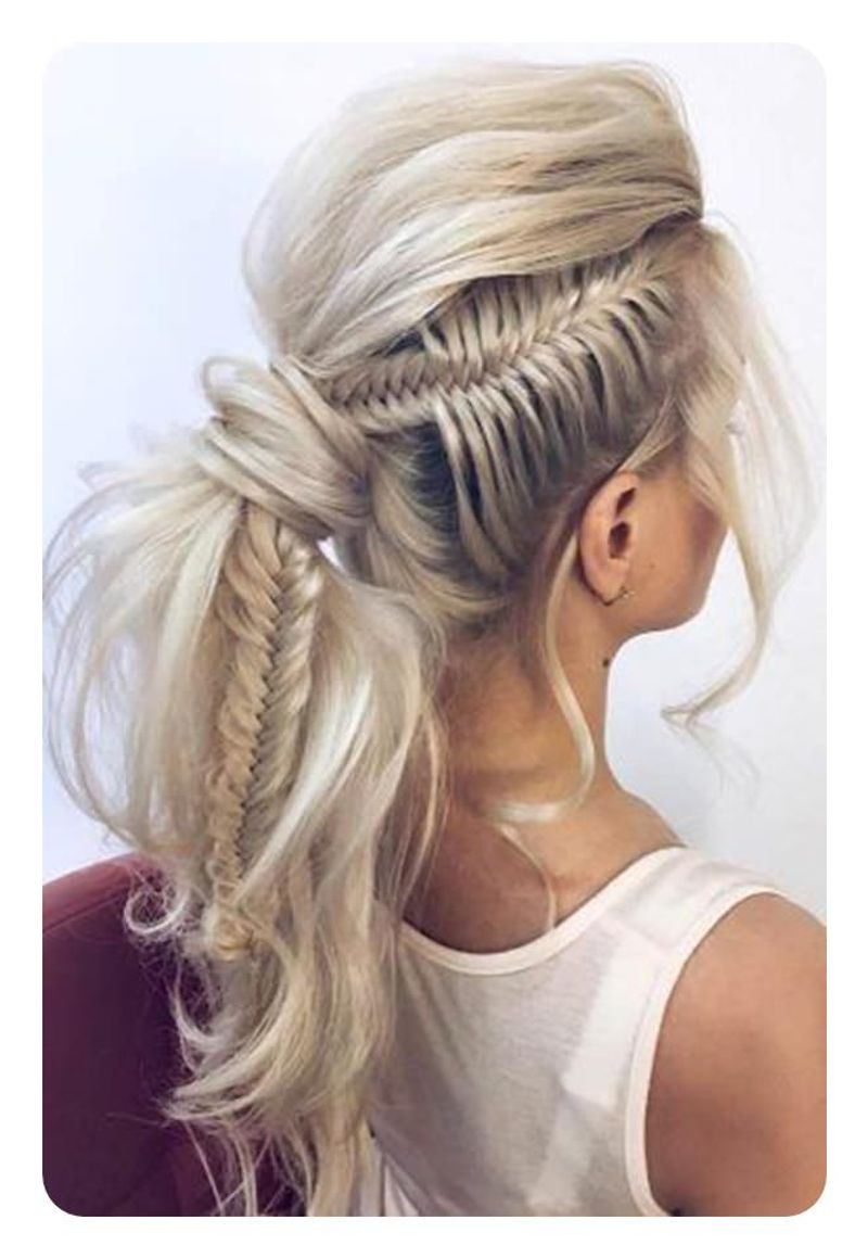 Bohemian Braids