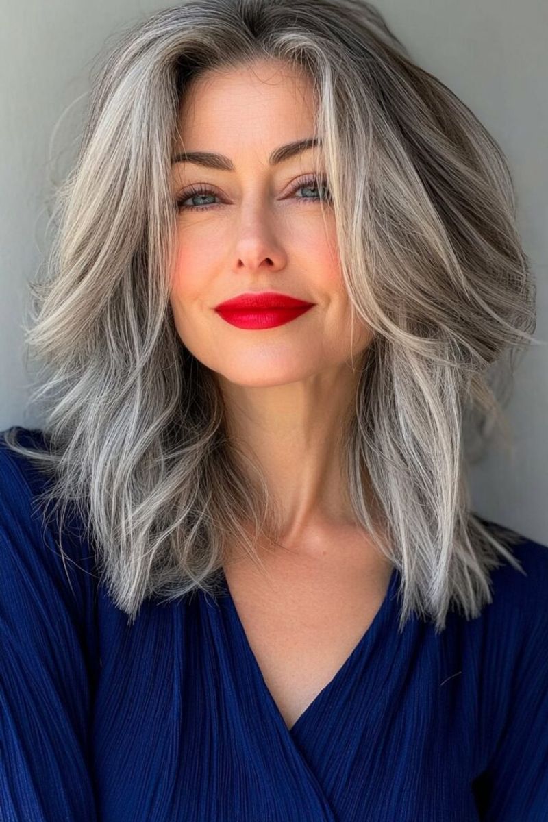 Timeless Lob