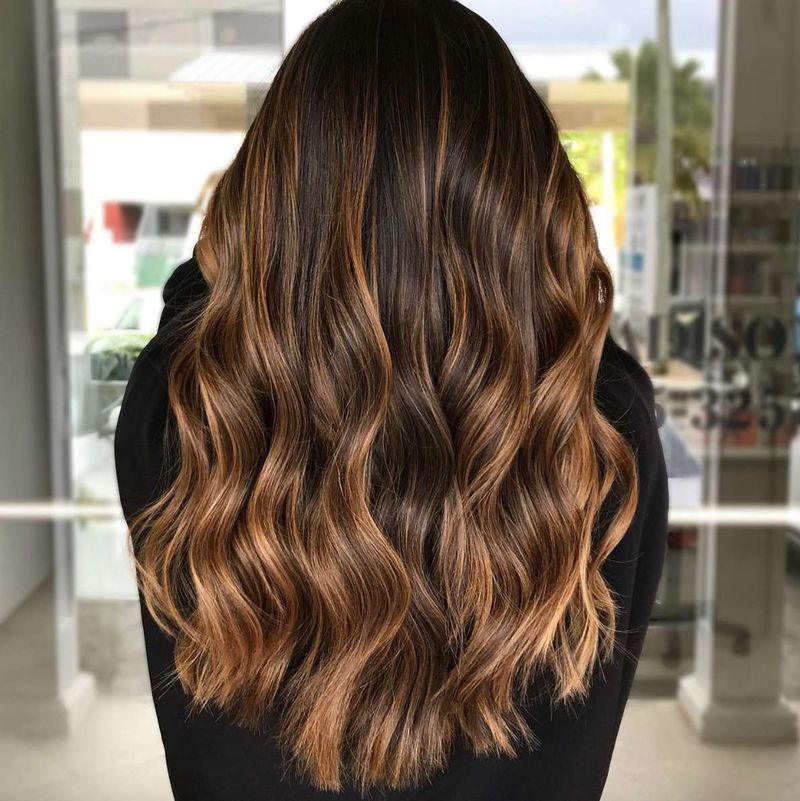 Staying with One Color for Too Long