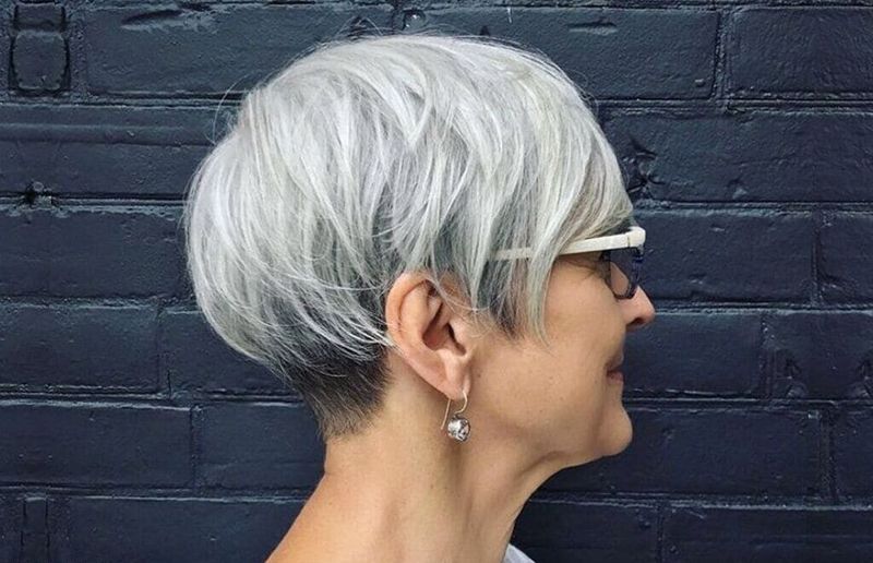 The Bowl Cut