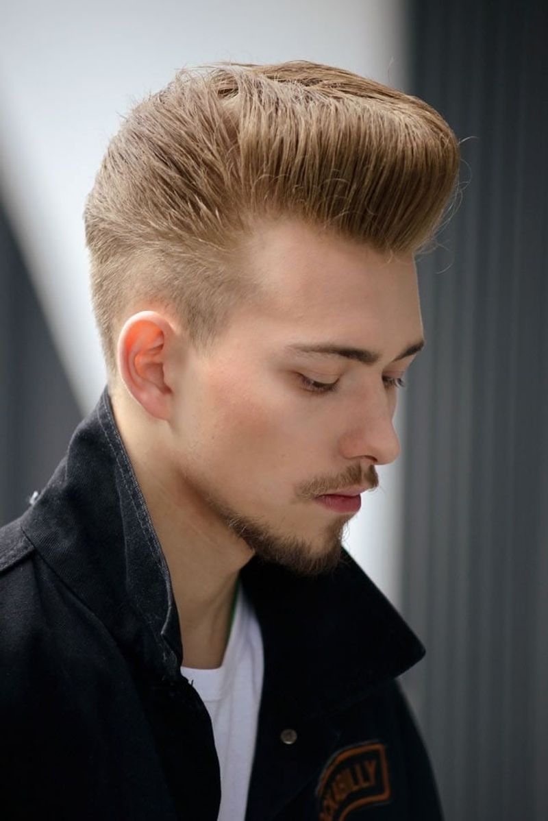 Pompadour
