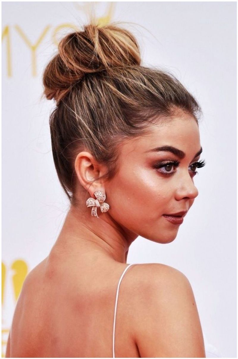 Top Knot
