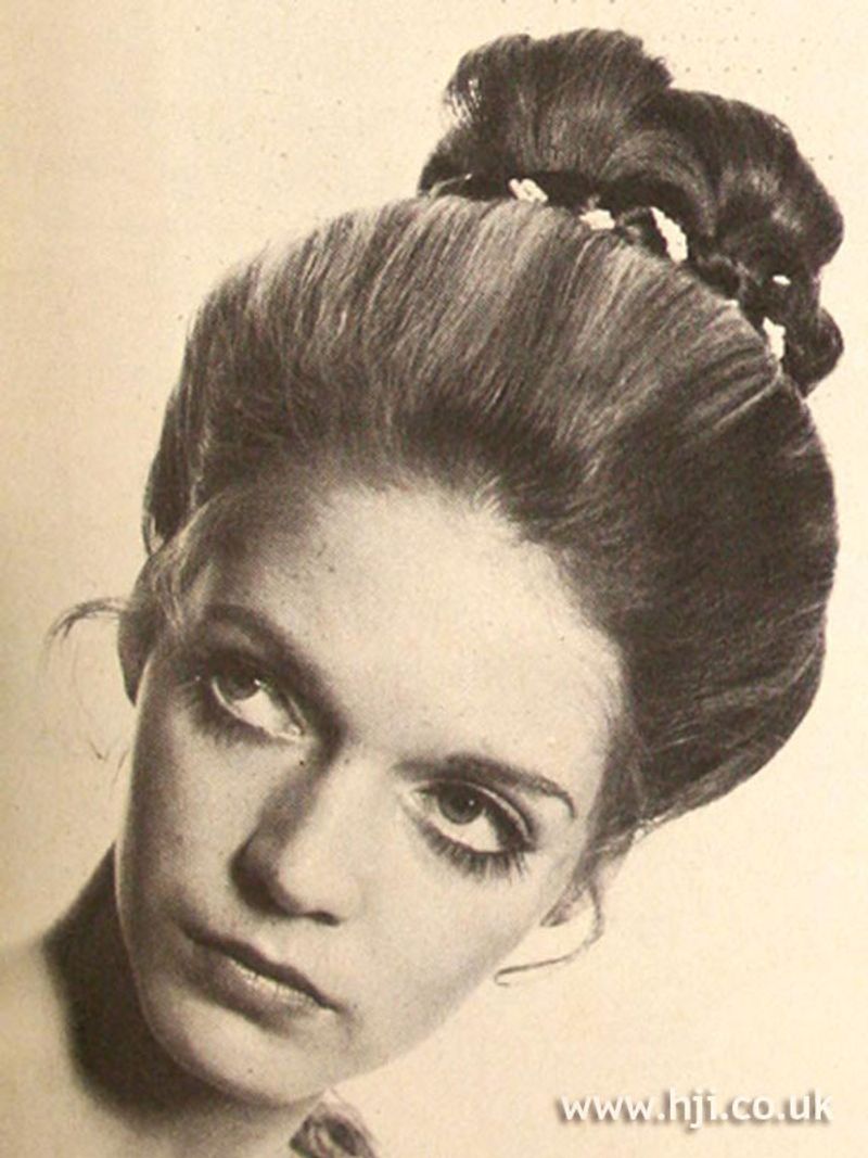 Topknot