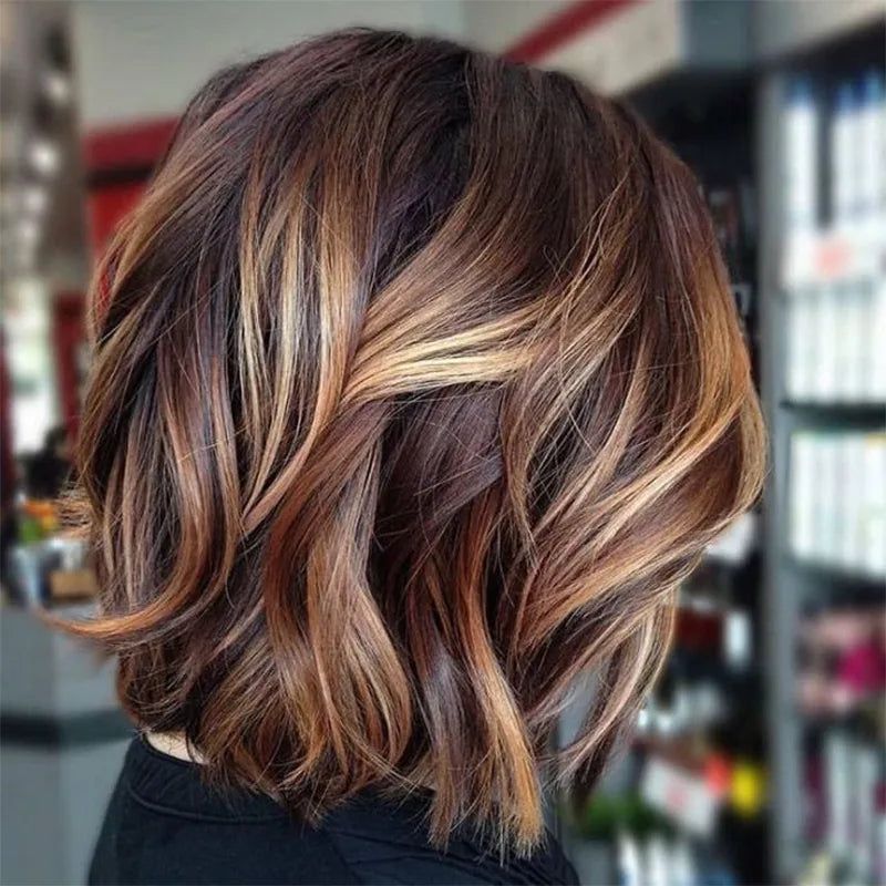 Tortoiseshell Highlights