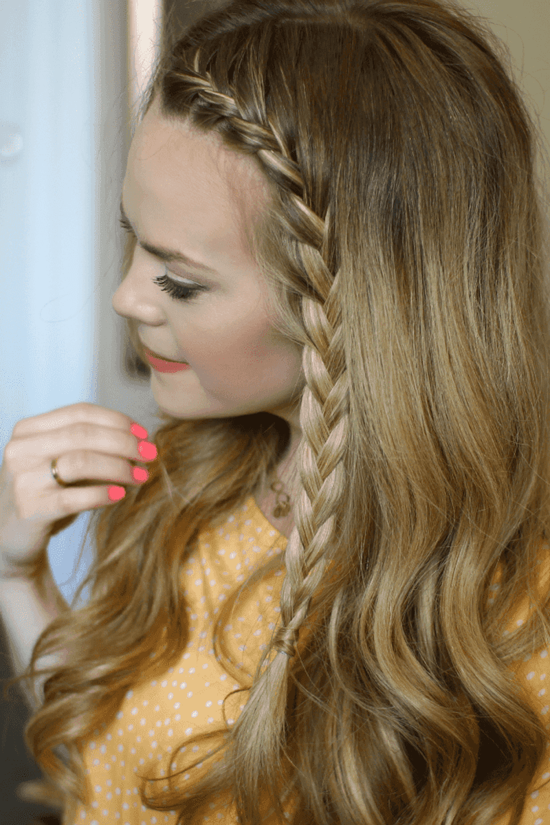 Accent Braids