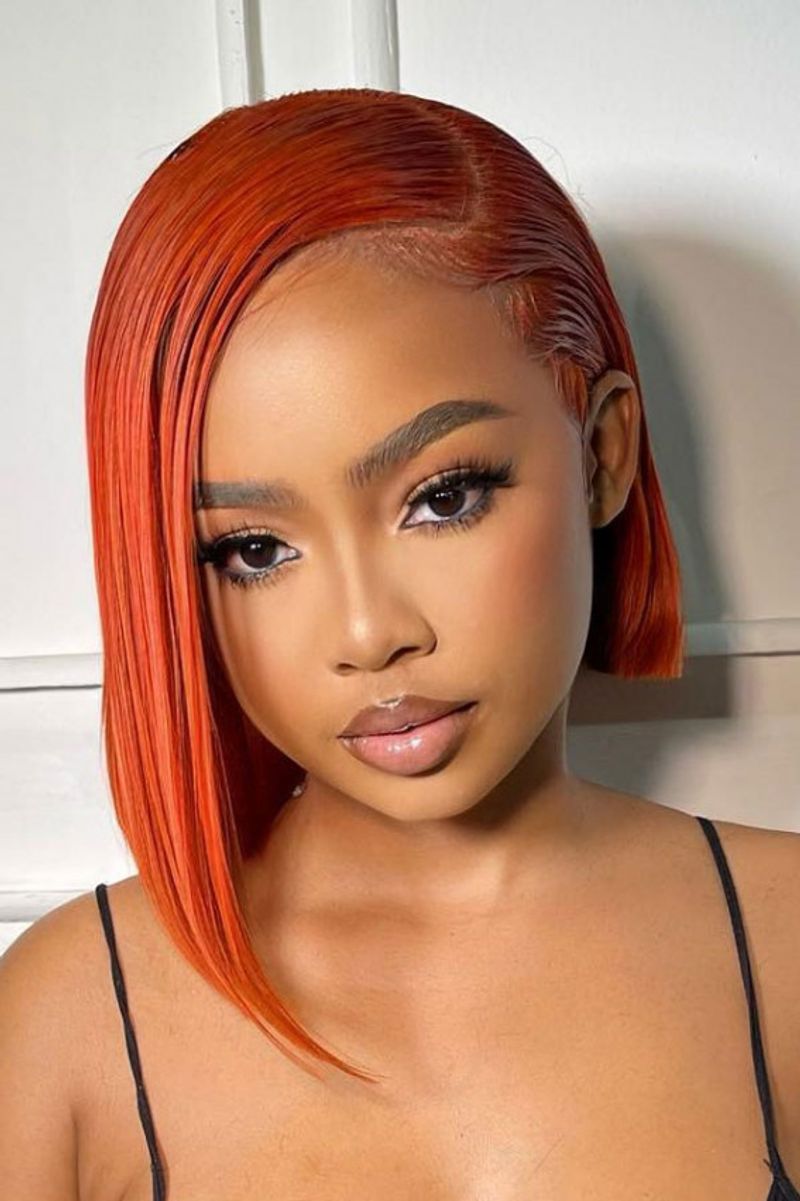 Trend 3: Asymmetrical Bob