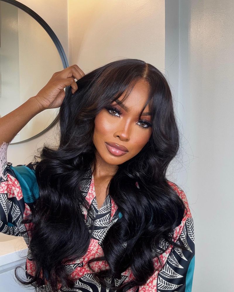 Trend 8: Soft Waves