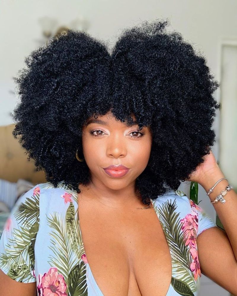Twist Outs