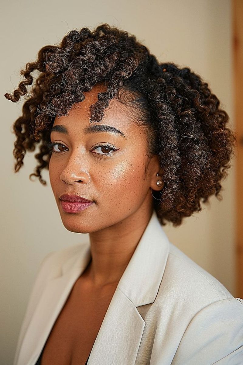 Twist Outs (Shine)
