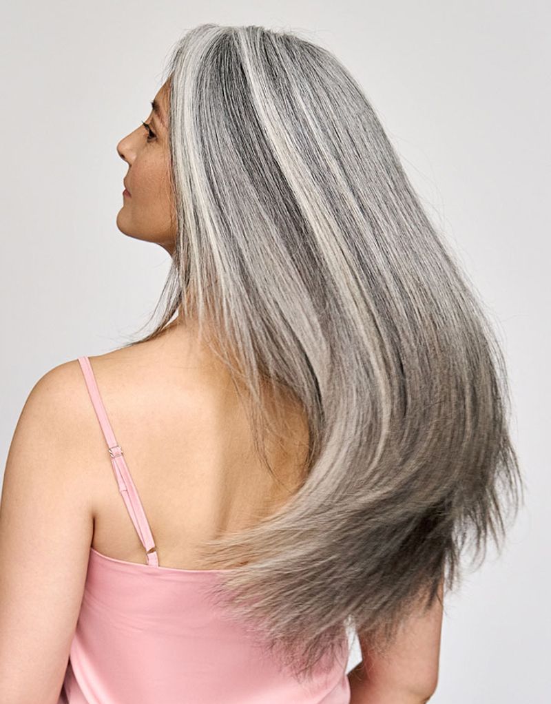 Ultra-Sleek Styles