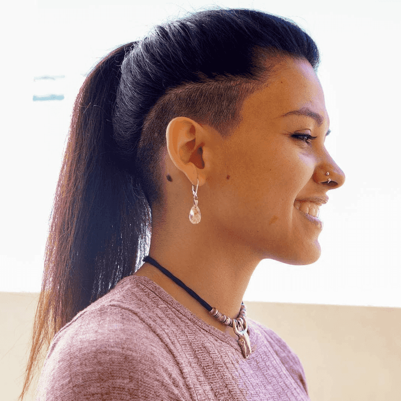 Undercut