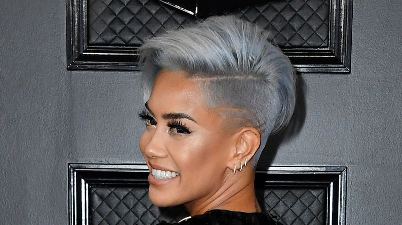 Undercut