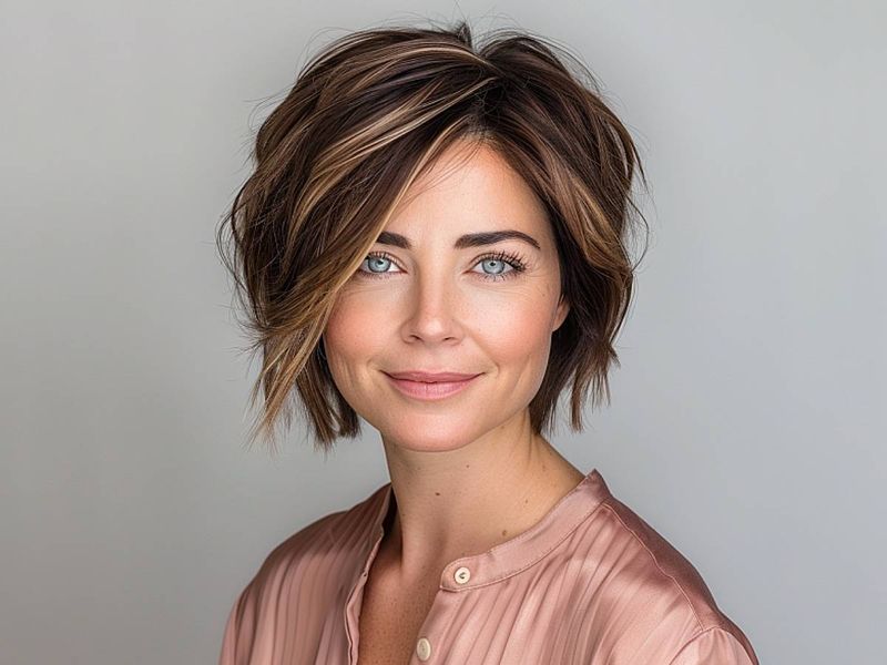 Long Pixie Bob
