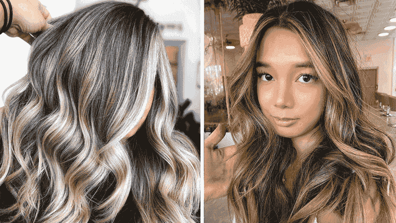 Over-Highlighting