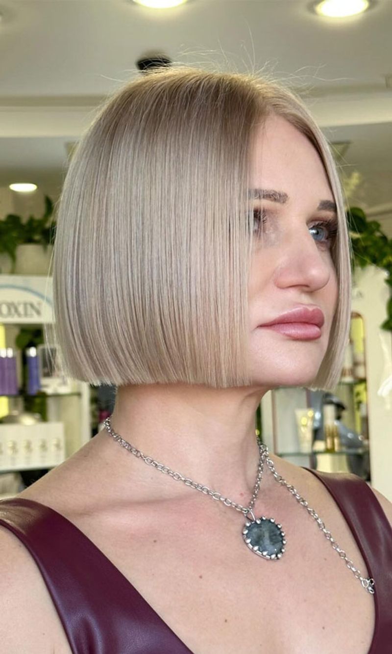 Uniform Length Bob