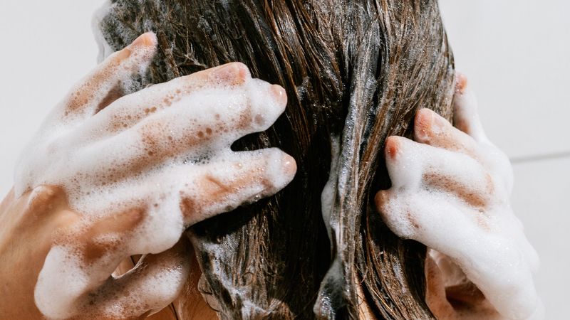 Using Hard Water