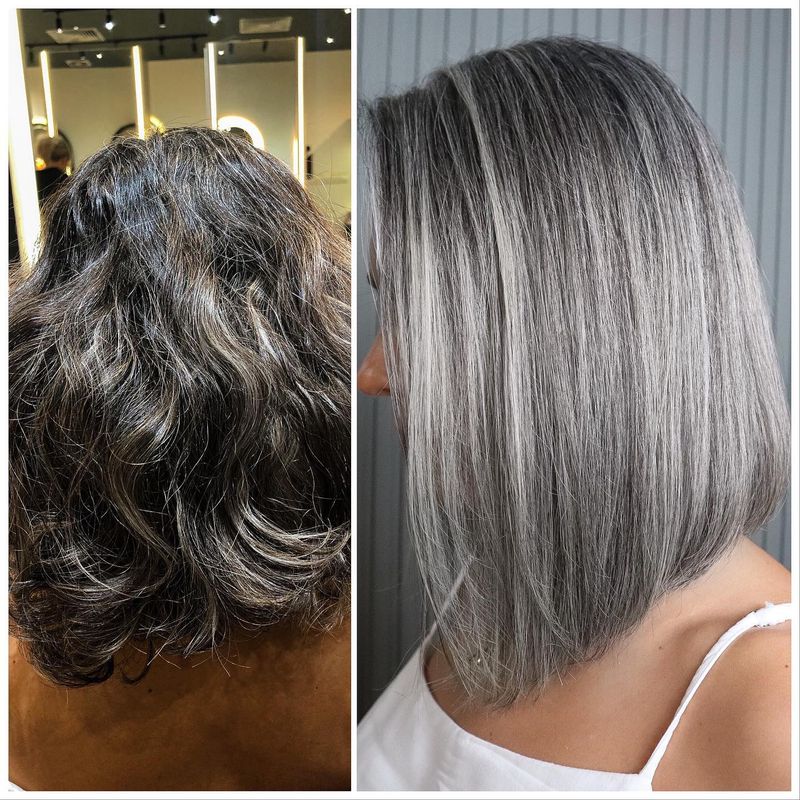 Graphite Gray