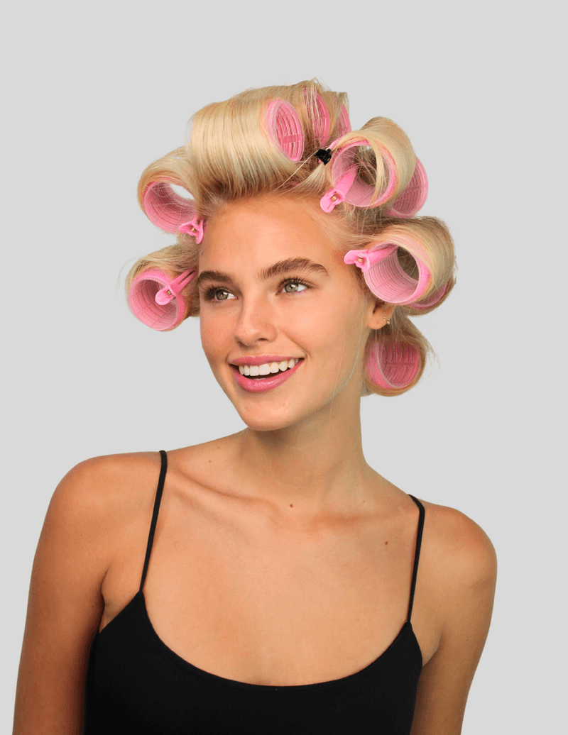 Velcro Rollers