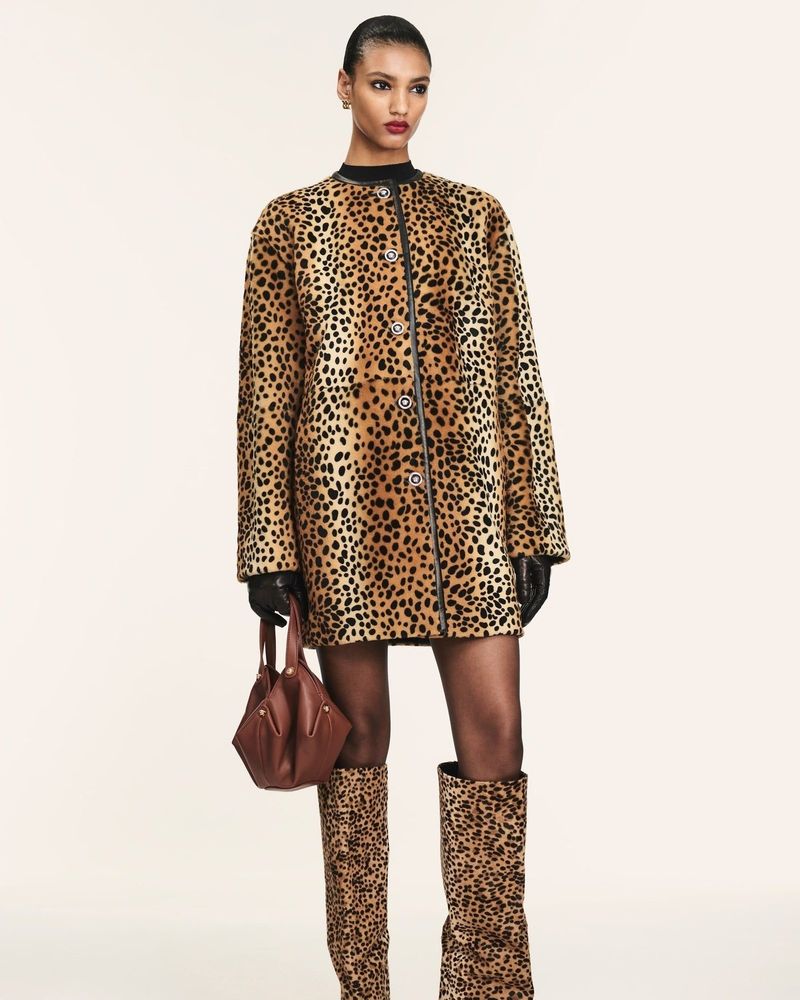 Bold Animal Prints