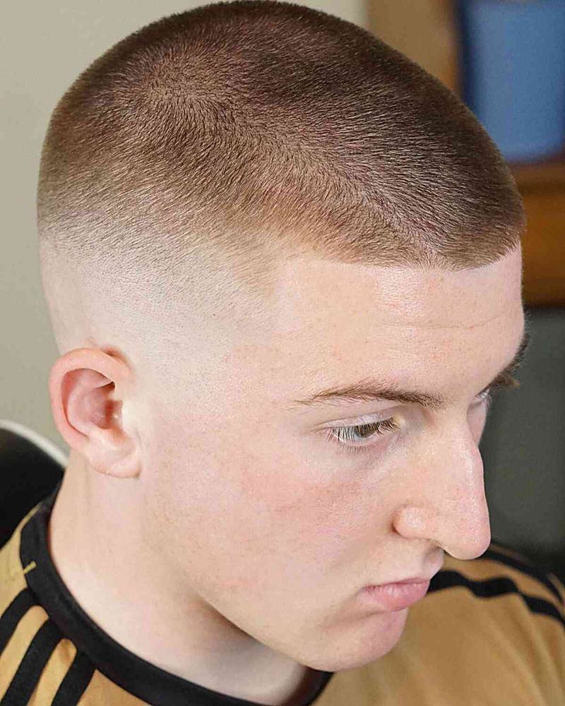 Buzz Cut