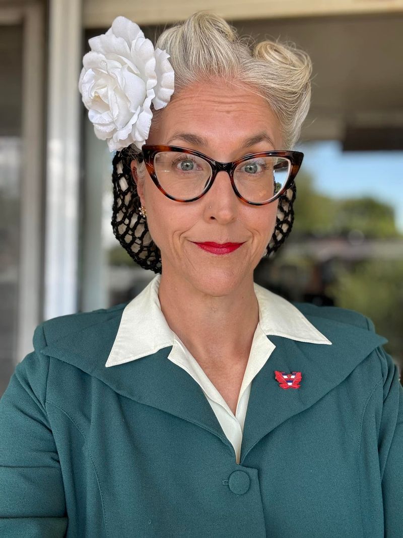 Victory Rolls