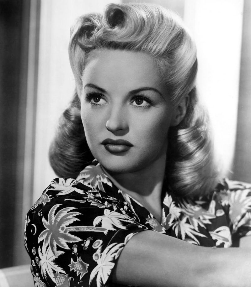 Victory Rolls