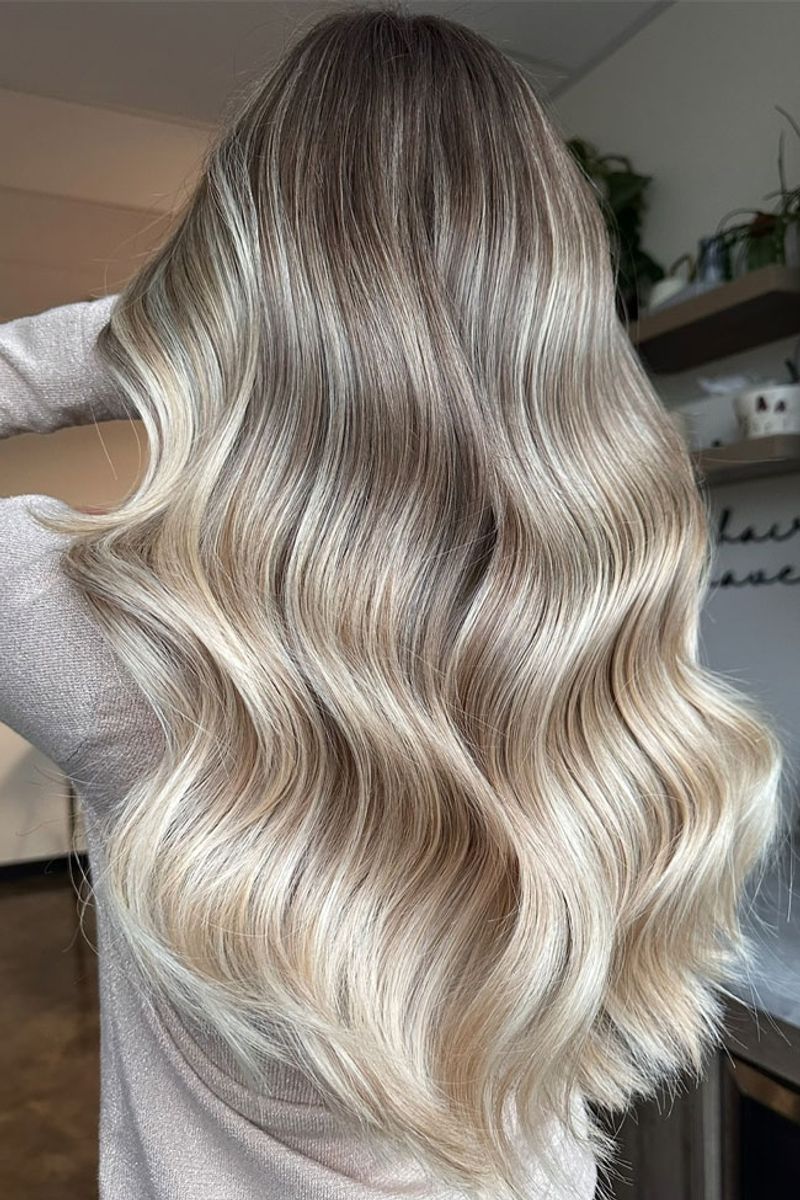 Champagne Sparkle