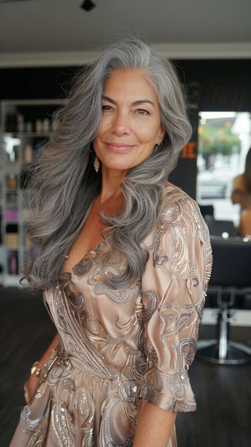 Voluminous Blowout